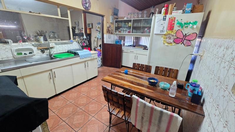 4 Bedroom Property for Sale in Townsend Estate Western Cape